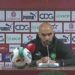 الركراكي:”أكرد تعرض للإصابة وأتمنى ألا تكون إصابته خطيرة وهو لاعب مهم في المنتخب المغربي بمركز خط الدفاع”
