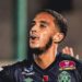 الرجاء يفوز على النادي القنيطري بهدف نظيف