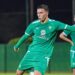 المنتخب المغربي يخوض حصة تدريبية جديدة تأهبا لمواجهة أفريقيا الوسطى