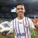 في غياب ياسين بونو .. سفيان رحيمي يتألق بهاتريك وينهزم مع العين أمام الهلال بدوري أبطال آسيا