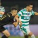 الجيش الملكي يفرض التعادل على الرجاء الرياضي