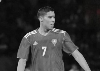 وفاة عبد العزيز برادة لاعب المنتخب المغربي سابقا بسبب سكته قلبية