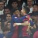 برشلونة يقسو على ريال مدريد برباعية نظيفة في كلاسيكو الأرض