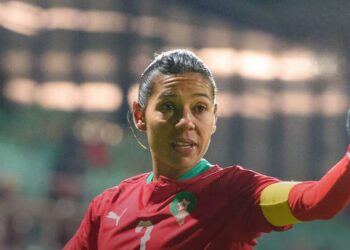 غزلان الشباك:”هذا الانتصار سيكون دافعًا قويًا لرفع معنويات اللاعبات خاصة مع اقتراب كأس أمم إفريقيا