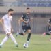 يحيى جبران يسجل للكويت ويقوده للفوز على السالميةوأبو الفتح يتعرض للطرد