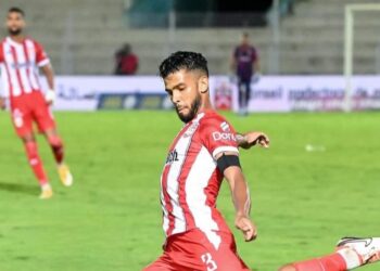 رولاني موكوينا يعبر عن إعجابه بمؤهلات حمزة المالكي