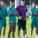 المنتخب الوطني المحلي يواجه منتخب غينيا في مباراتين وديتين