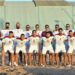 المنتخب الوطني لكرة القدم الشاطئية يفوز على موريتانيا في مباراة ودية