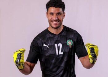 منير المحمدي مرشح لنيل جائزة أفضل حارس مرمى في إفريقيا