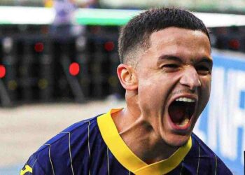 رضا بلحيان:”تحقق الجزء الأول من أحلامي  ولا أطيق الانتظار لارتداء قميص المنتخب”