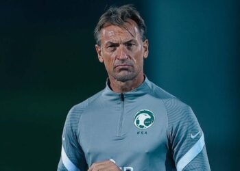 هيرفي رونار يعود إلى تدريب المنتخب السعودي