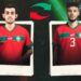 الركراكي يوجه الدعوة لبلعمري لاعب الرجاء مكان مزراوي