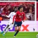 ليل يفوز على ريال مدريد في ليلة خطف فيها المغربي ايوب بوعدي الأضواء