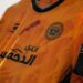 الكاف يعاقب اتحاد العاصمة بسبب خريطة المملكة المغربية على قميص نهضة بركان