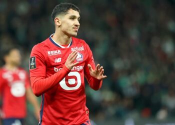 أسامة الصحراوي: “فخور بتمثيل المغرب وقلت لأيوب بوعدي لاعب رائع واستثنائي وناضج نحن بحاجة إليه “