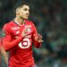أسامة الصحراوي: “فخور بتمثيل المغرب وقلت لأيوب بوعدي لاعب رائع واستثنائي وناضج نحن بحاجة إليه “