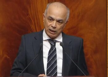 بنموسى:”حصيلة المشاركة المغربية في دورة الألعاب الأولمبية الأخيرة بباريس إيجابية”