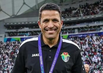 عموتة أبرز المرشحين لتدريب المنتخب السعودي