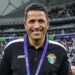 عموتة أبرز المرشحين لتدريب المنتخب السعودي