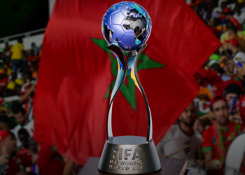 “فيفا” يعلن موعد كأس العالم للسيدات U17 بالمغرب