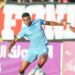 اتحاد تواركة يتغلب على المغرب التطواني بهدف نظيف