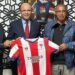 المغرب التطواني يتعاقد مع الإطار الوطني عزيز العامري