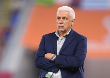 الفرنسي هوبير فيلود مدربا جديدا للجيش الملكي