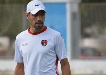 مستقبل قابس ينفصل عن الإطار المغربي عبد المجيد الدين الجيلاني