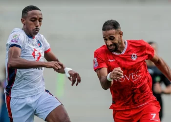 الفتح الرياضي يفوز على أولمبيك آسفي بثلاثية نظيفة