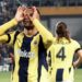 النصيري يسجل هدفا في مرمى مانشستر يونايتد