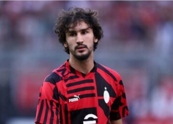 ياسين عدلي يصدم الجزائريين…:” اللعب للمنتخب الفرنسي الأول هو الهدف الصعب الذي أسعى إليه”