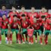 المنتخب المغربي لأقل من 17 سنة يقسو على مصر بخماسية
