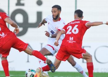 “فيفا” يلزم الوداد والأندية بالمشاركة بأقوى اللوائح في “موندياليتو” 2025