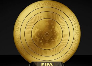 يهم الوداد…الفيفا يكشف النقاب عن الكأس الذهبية لمونديال الأندية