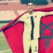 الرميشي:” سعيدة ببلوغ المباراة النهائية في المغرب وجائزة أفضل لاعبة هي تتويج لعمل الفريق”