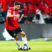 محمد فوزير يخضع لعملية جراحية في برشلونة على يد طبيب نيمار