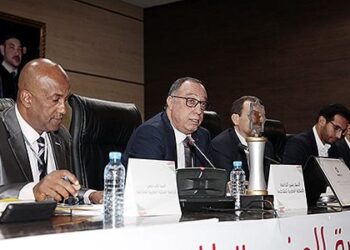 الجامعة الملكية المغربية للملاكمة تعقد جمعا عاما انتخابيا إسثتنائيا