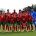 المنتخب الوطني المحلي يتعادل مع كوت ديفوار