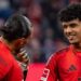 في أول مشاركة له في الدوري الألماني.. بايرن ميونخ يسحق أونيون برلين بثلاثية نظيفة