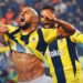 بهدف امرابط وتمريرة النصيري فنربخشة يحقق الانتصار بثلاثة أهداف لواحد على طرابزون