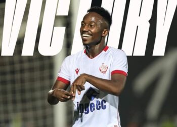 الوداد يحقق فوزا صعبا على الفتح في الوقت القاتل (0-1)