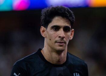 رفاق ياسين بونو يتغلبون على استقلال طهران الإيراني بثلاثية نظيفة في دوري أبطال آسيا