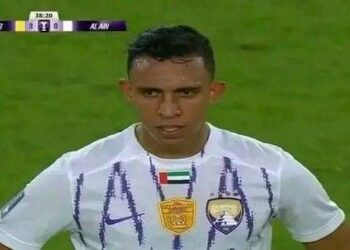 أصدقاء رحيمي يسقطون بنتيجة كبيرة أمام رفاق كريستيانو رونالدو ضمن منافسات دوري أبطال آسيا