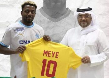 لاعب الرجاء السابق ينتقل إلى الدوري القطري