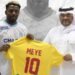 لاعب الرجاء السابق ينتقل إلى الدوري القطري