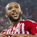 أيوب الكعبي يسجل هدفا جديدا أمام رينجرز في الدوري الأوروبي