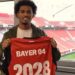 بايرن ليفركوزن يجدد عقده إلى 2028