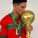 المغربي صهيب الدرويش يقرر اللعب رفقة هولندا