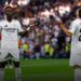 تمريرة حاسمة من دياز…ريال مدريد يعود إلى سكة الانتصارات من بوابة أوساسونا