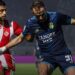 اتحاد طنجة يفرض التعادل على الوداد الرياضي(2-2)